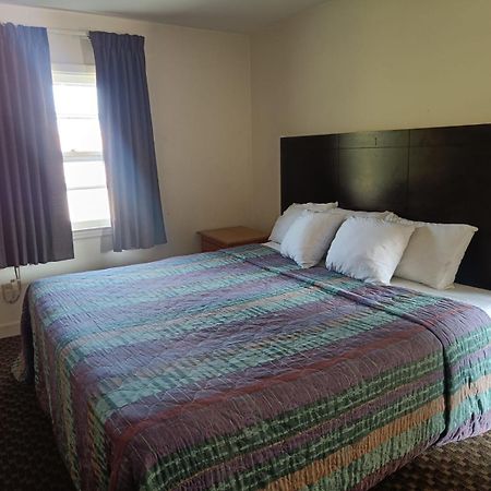 Town & Country Inn Seekonk Ngoại thất bức ảnh