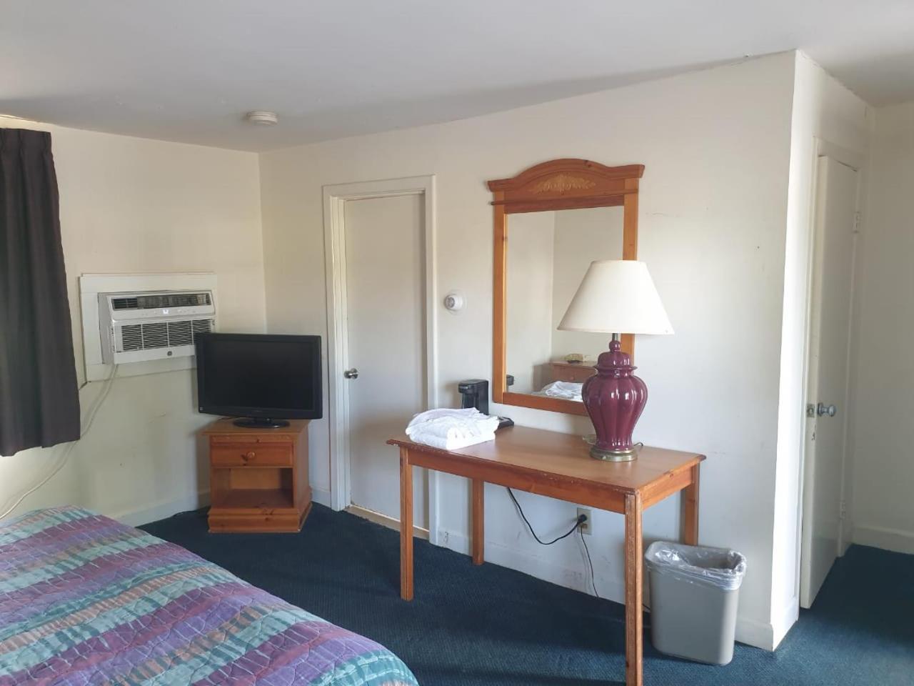 Town & Country Inn Seekonk Ngoại thất bức ảnh