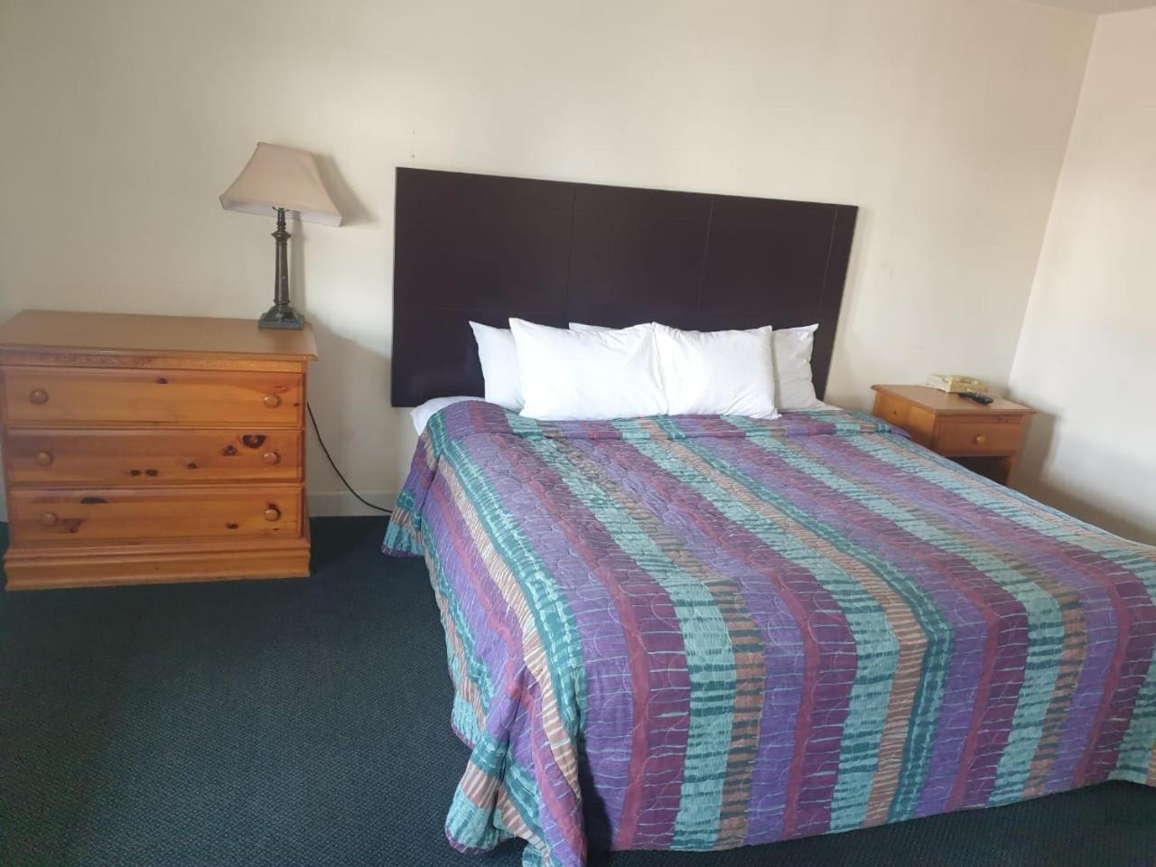 Town & Country Inn Seekonk Ngoại thất bức ảnh