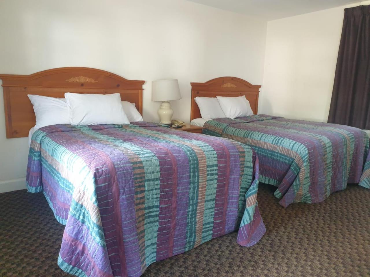 Town & Country Inn Seekonk Ngoại thất bức ảnh