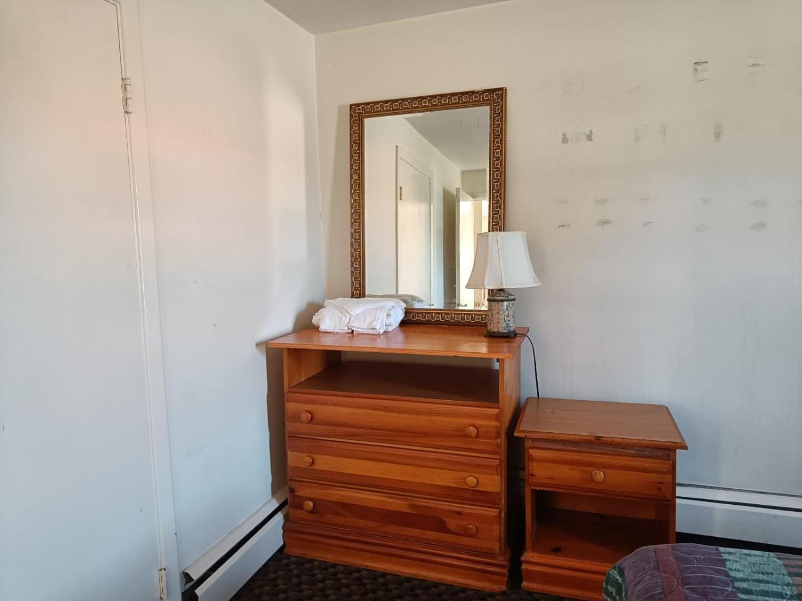 Town & Country Inn Seekonk Ngoại thất bức ảnh