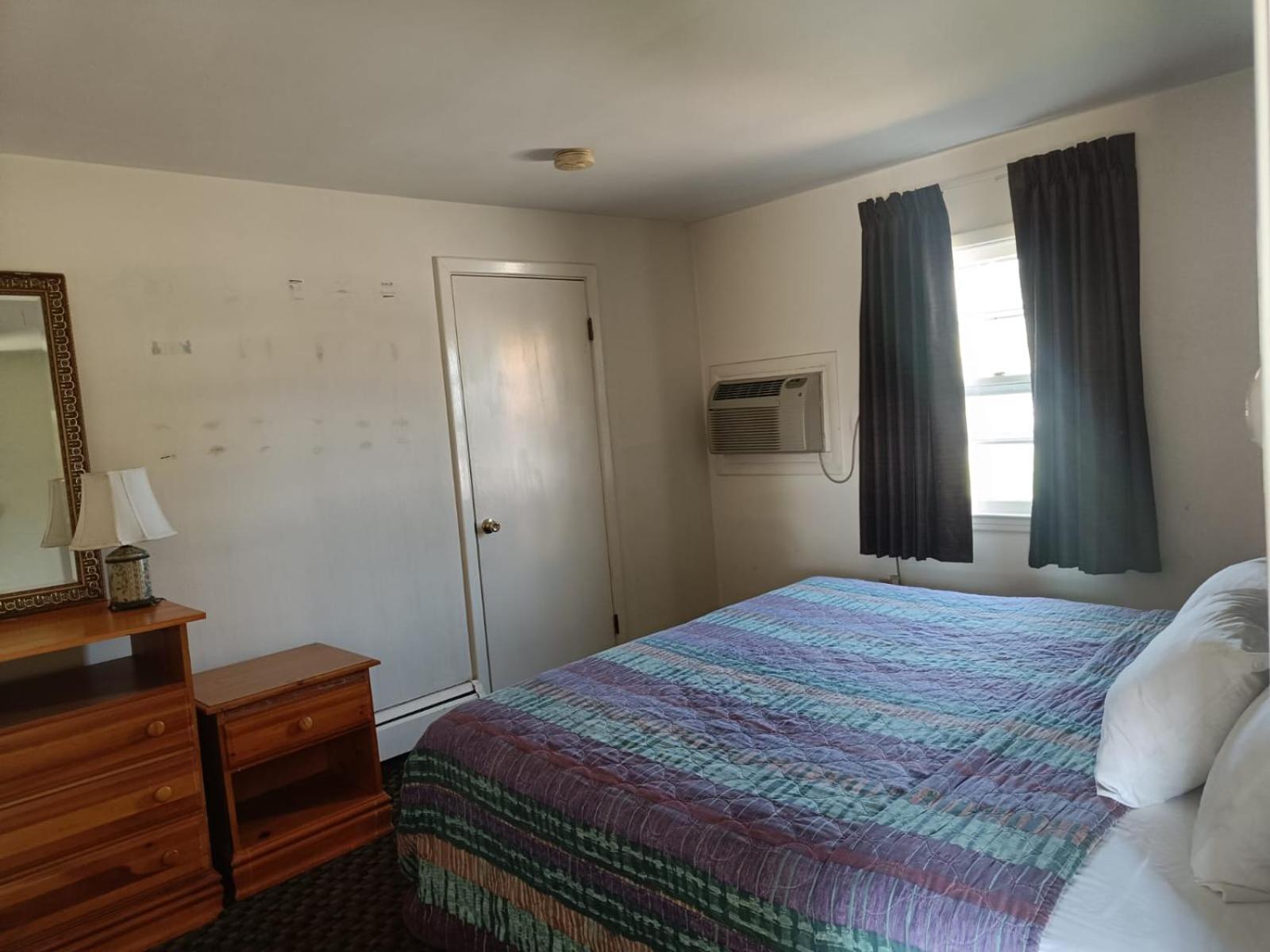 Town & Country Inn Seekonk Ngoại thất bức ảnh