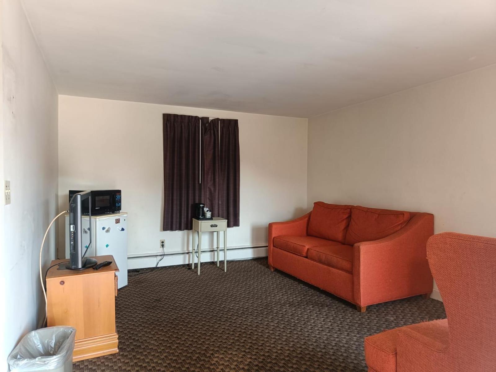 Town & Country Inn Seekonk Ngoại thất bức ảnh