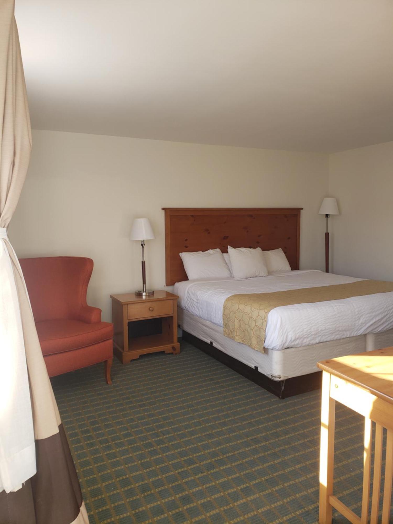 Town & Country Inn Seekonk Ngoại thất bức ảnh