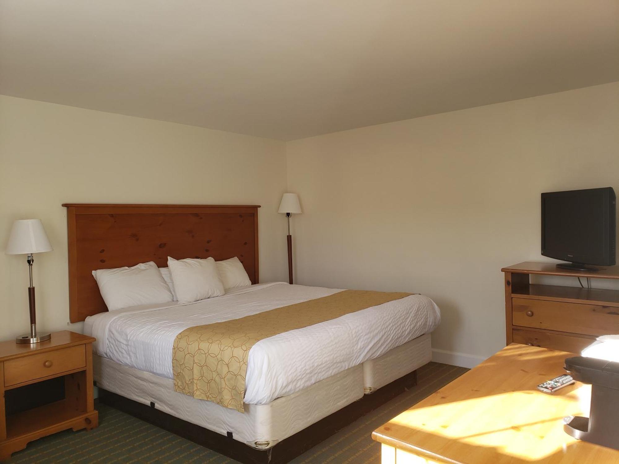 Town & Country Inn Seekonk Ngoại thất bức ảnh