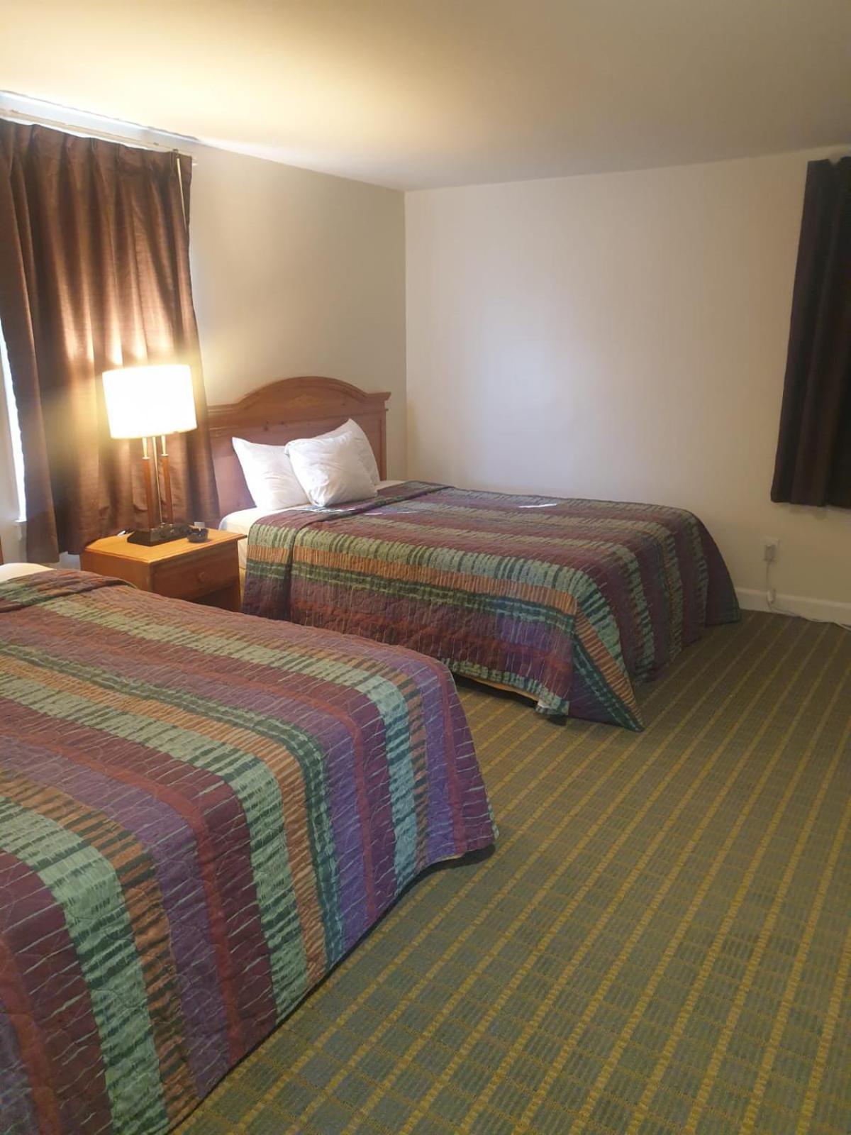 Town & Country Inn Seekonk Ngoại thất bức ảnh