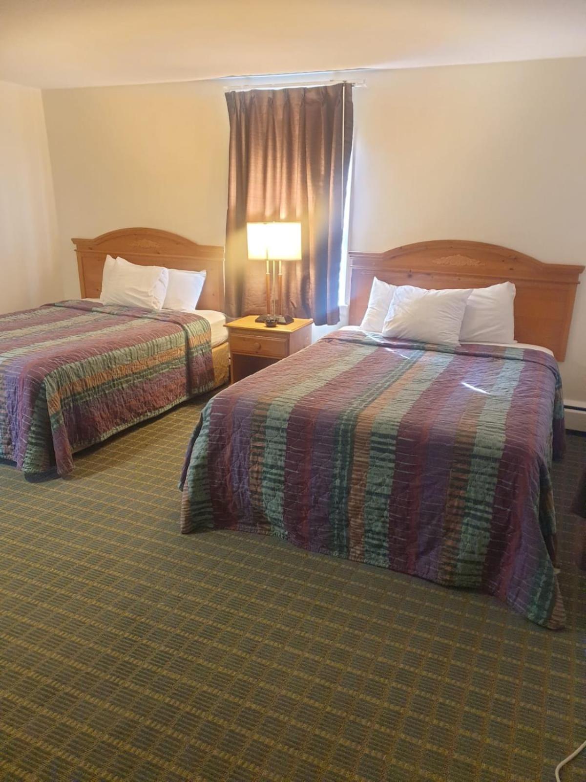 Town & Country Inn Seekonk Ngoại thất bức ảnh