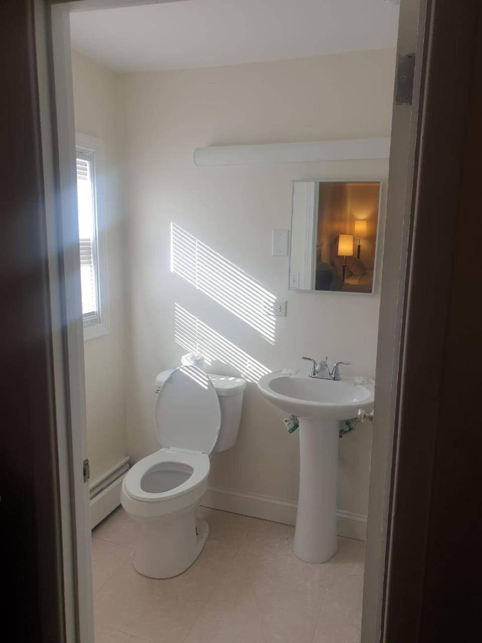 Town & Country Inn Seekonk Ngoại thất bức ảnh