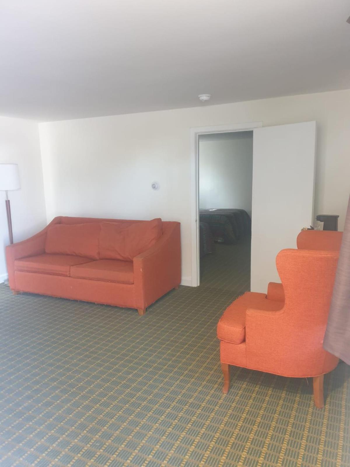 Town & Country Inn Seekonk Ngoại thất bức ảnh
