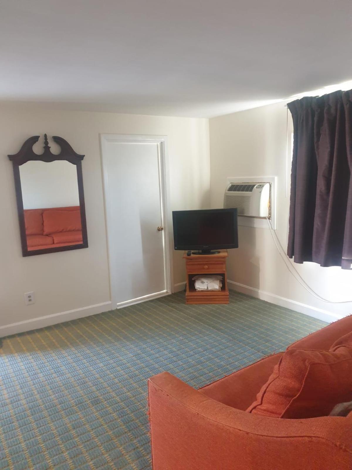 Town & Country Inn Seekonk Ngoại thất bức ảnh
