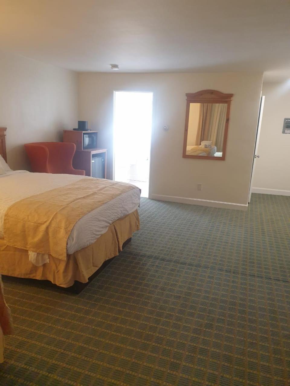 Town & Country Inn Seekonk Ngoại thất bức ảnh